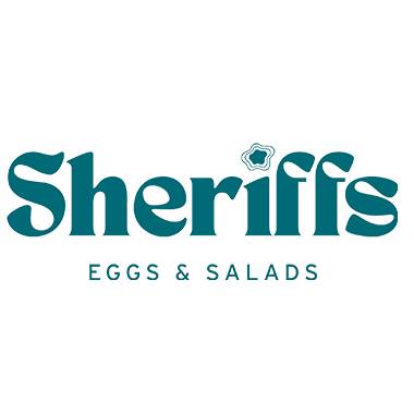 Sheriffs Eggs & Salads