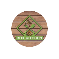 BOX Kitchen Marbella