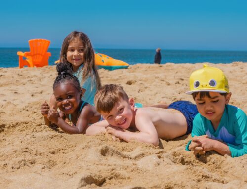 Sun Care for Kids: What’s Hot and What’s Not? Tips on Protecting Your Little Ones from Harmful Rays